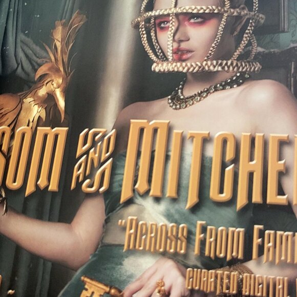 Hi Fructose Magazine Volume 29 2013 - Picture 9 of 10